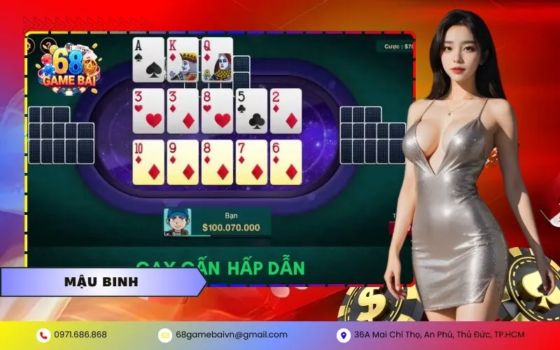 Mậu Binh