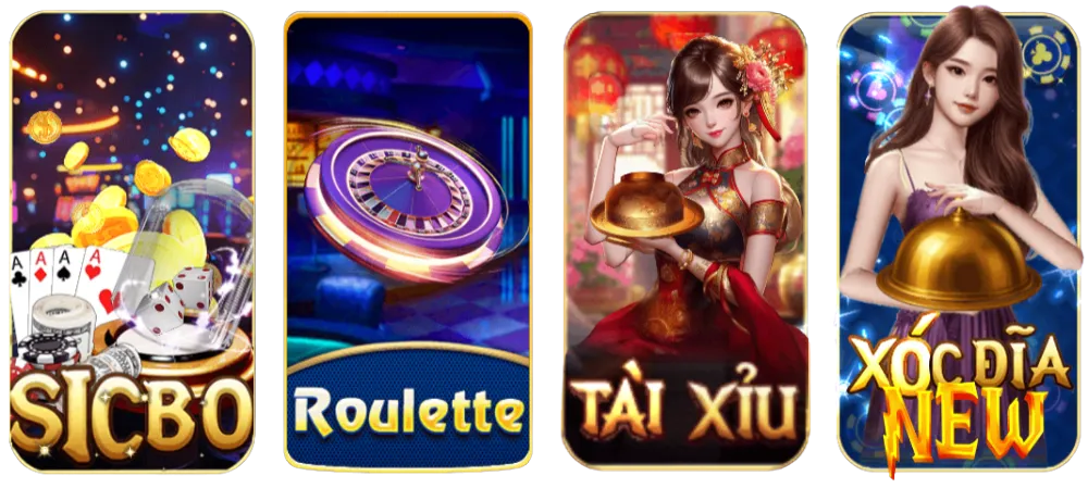 game bài 68gamebai